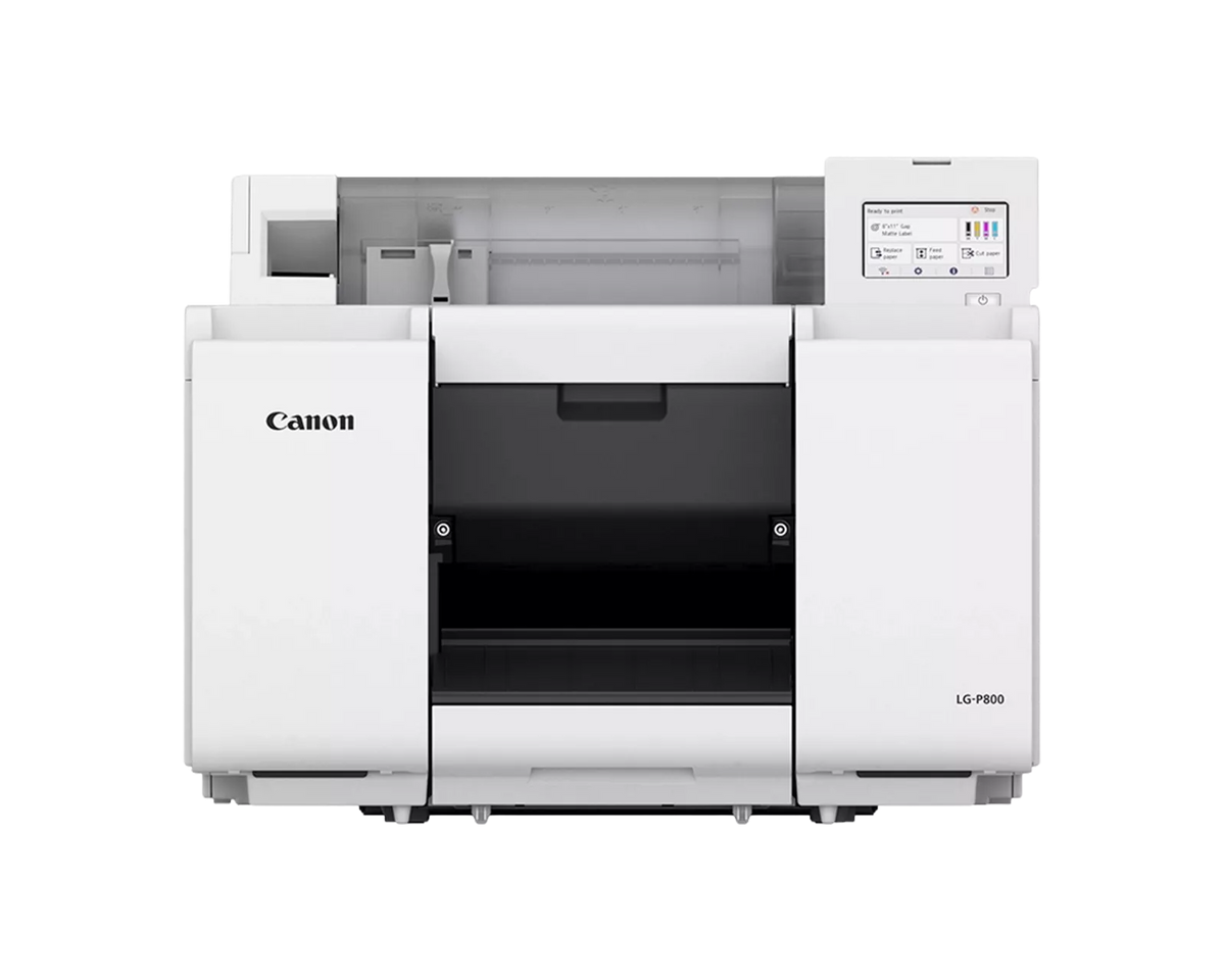 Canon LG-P800