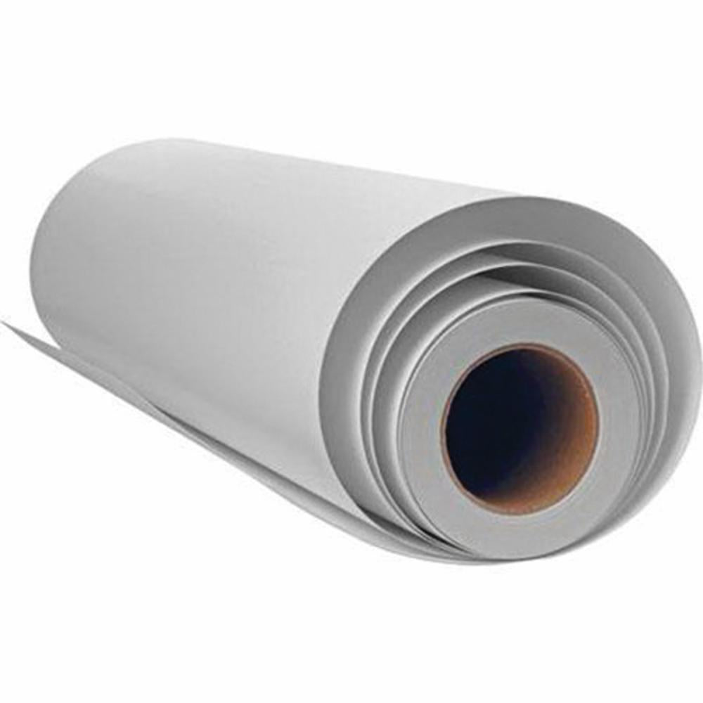 General Formulations Gen222 6 Mil Matte Semi-Rigid Vinyl – Permanent Adhesive Decal Film