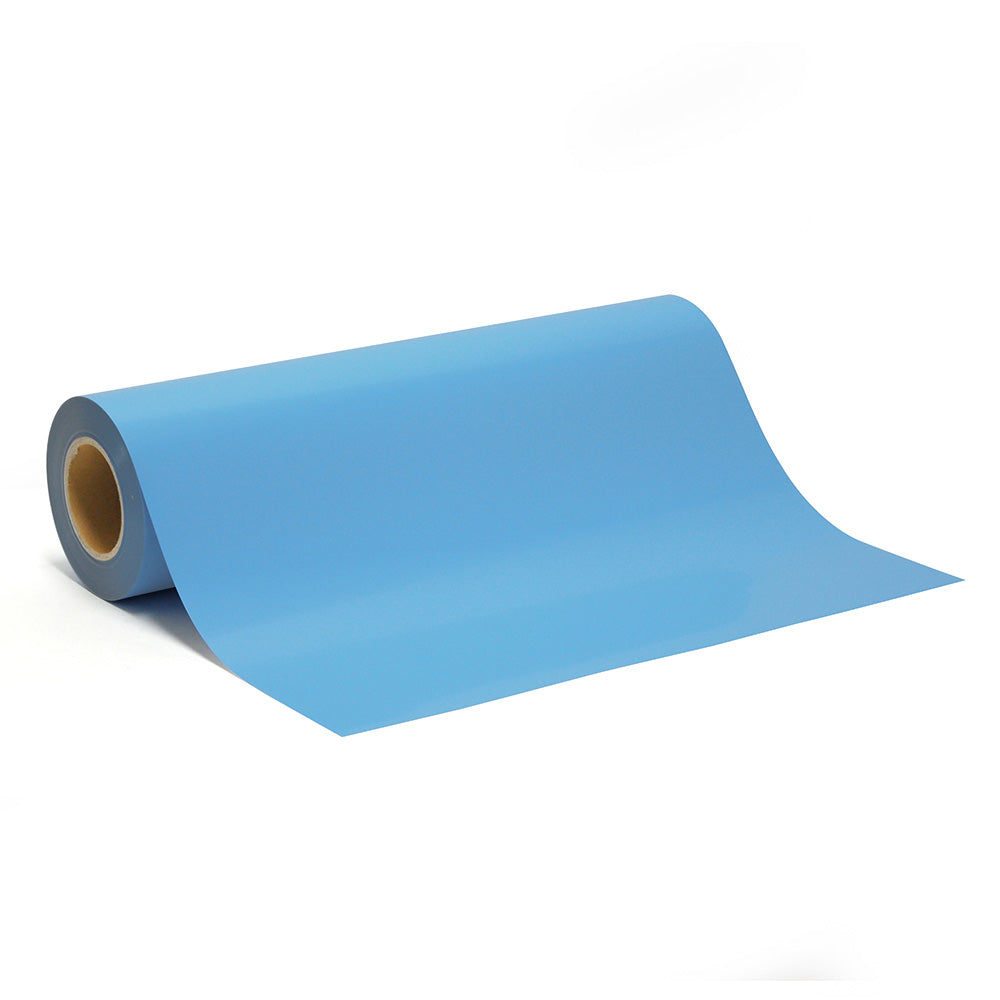 Quickweed™ Matte Heat Transfer Vinyl – 20" X 1 YD