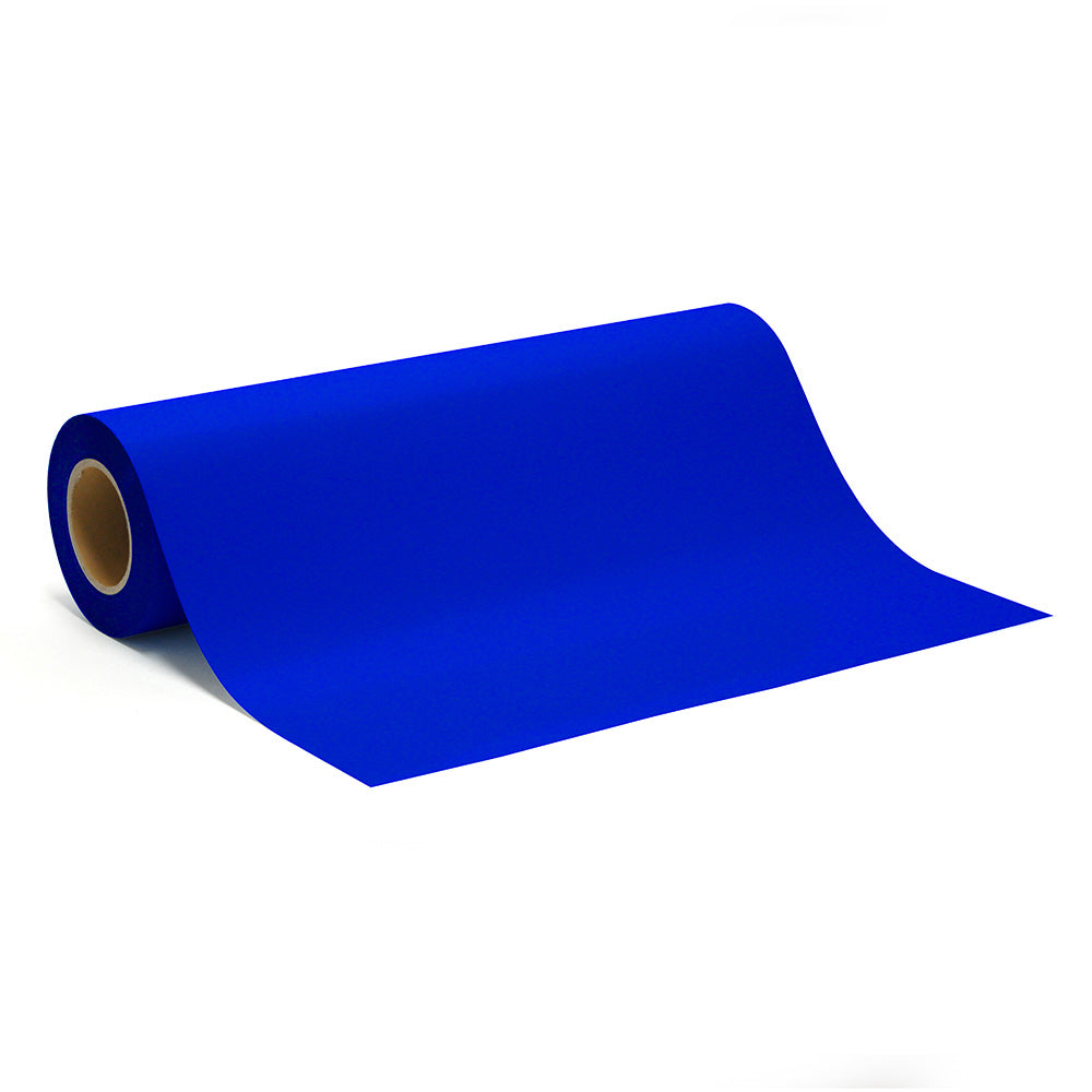 Quickweed™ Matte Heat Transfer Vinyl – 20" X 1 YD