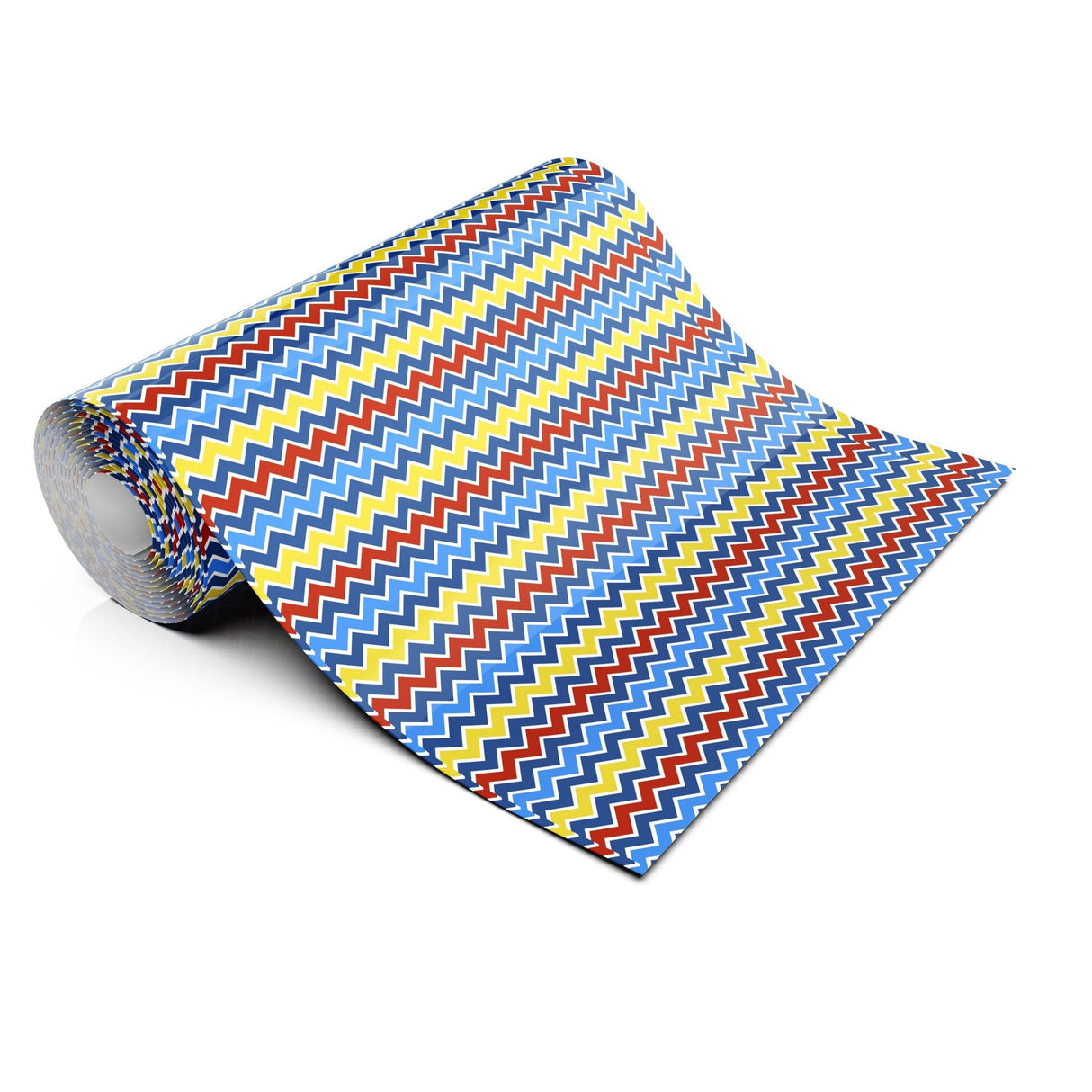 Lifestyle Pattern PU Heat Transfer Vinyl - 20" X 1 Yd