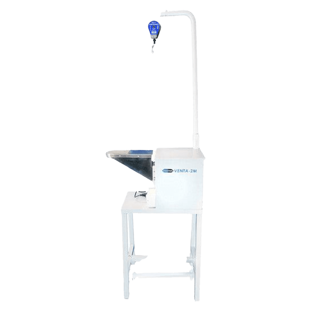 VENTA-2M Cleaning Spot Cleaning & Ink Removal Station