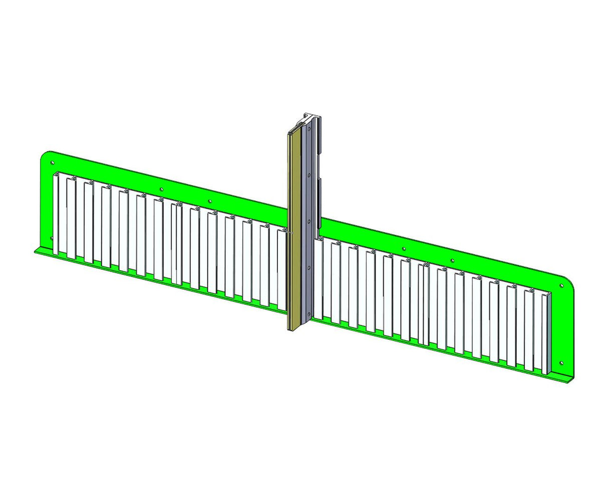 The Big Rack Squeegee Holder