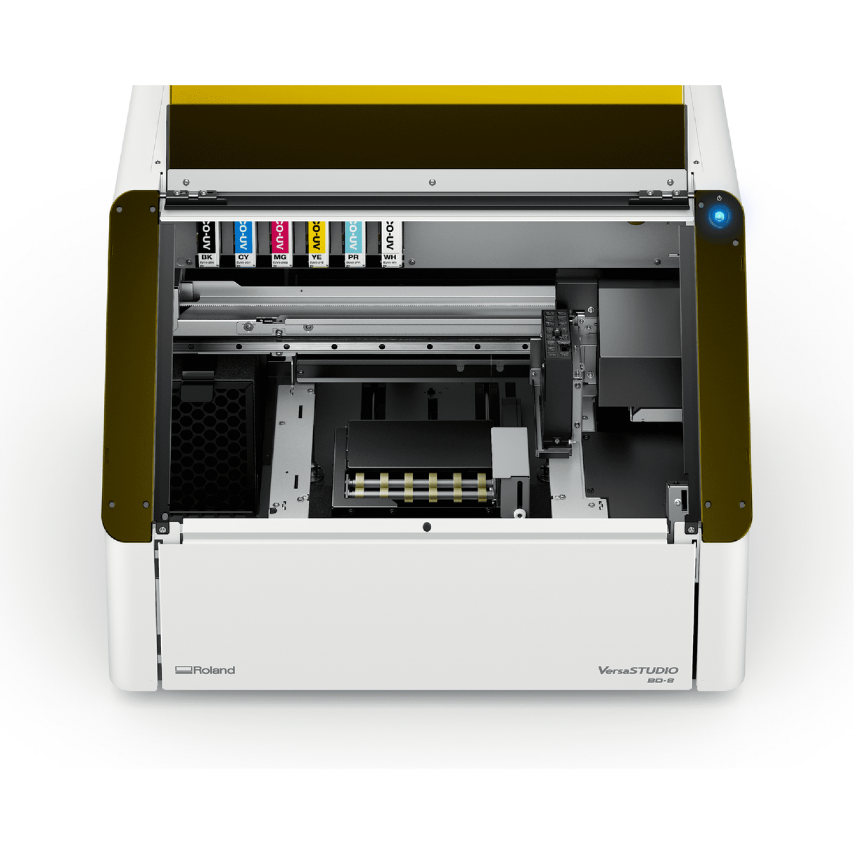 VersaSTUDIO BD Series Desktop UV Flatbed Printer
