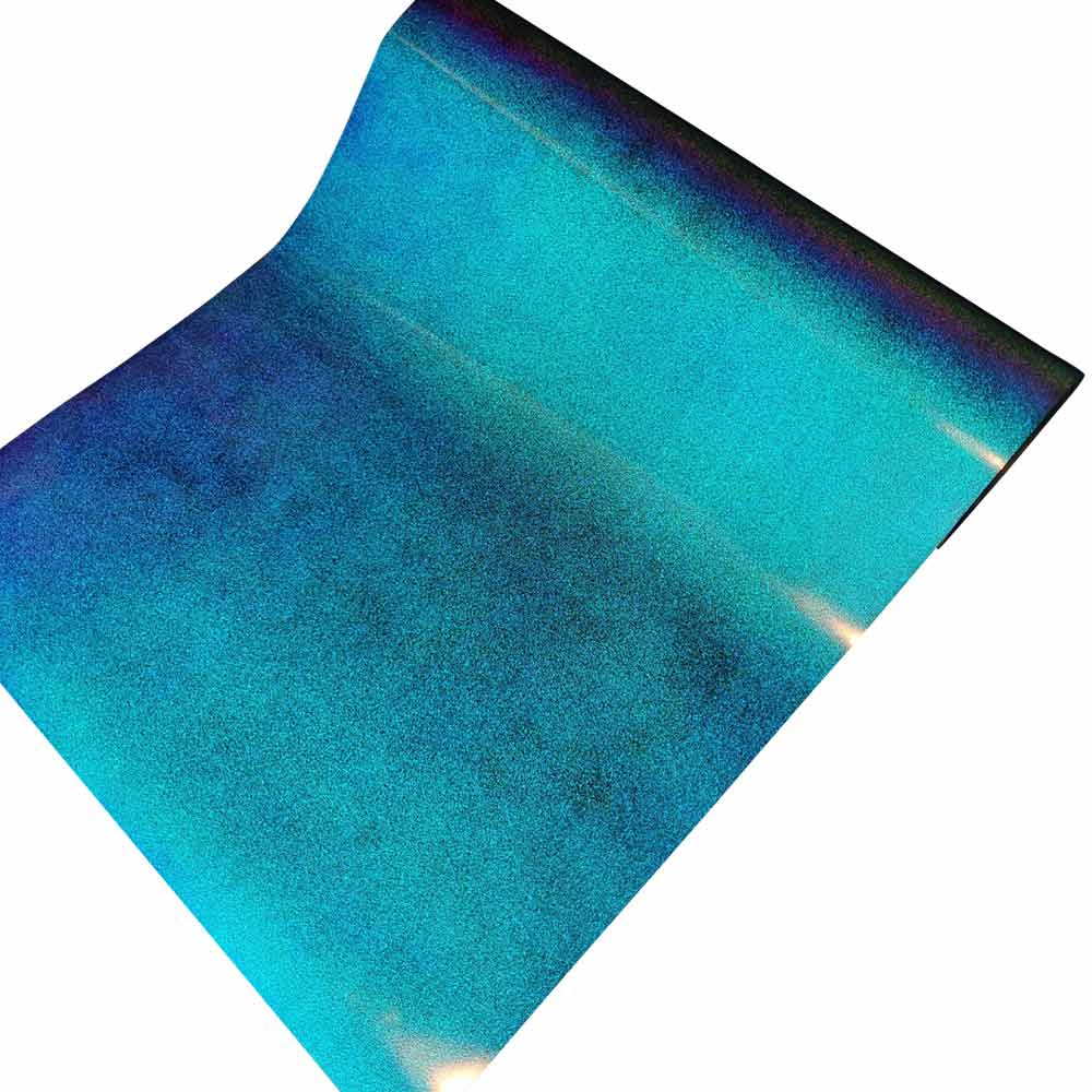 Quickweed™ Reflective Sparkle Heat Transfer Vinyl – 20" X 1 YD