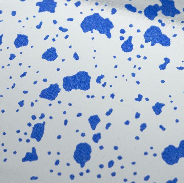 DecoFilm™ Soft Metallics Pattern Heat Transfer Vinyl – 20" X 1 YD