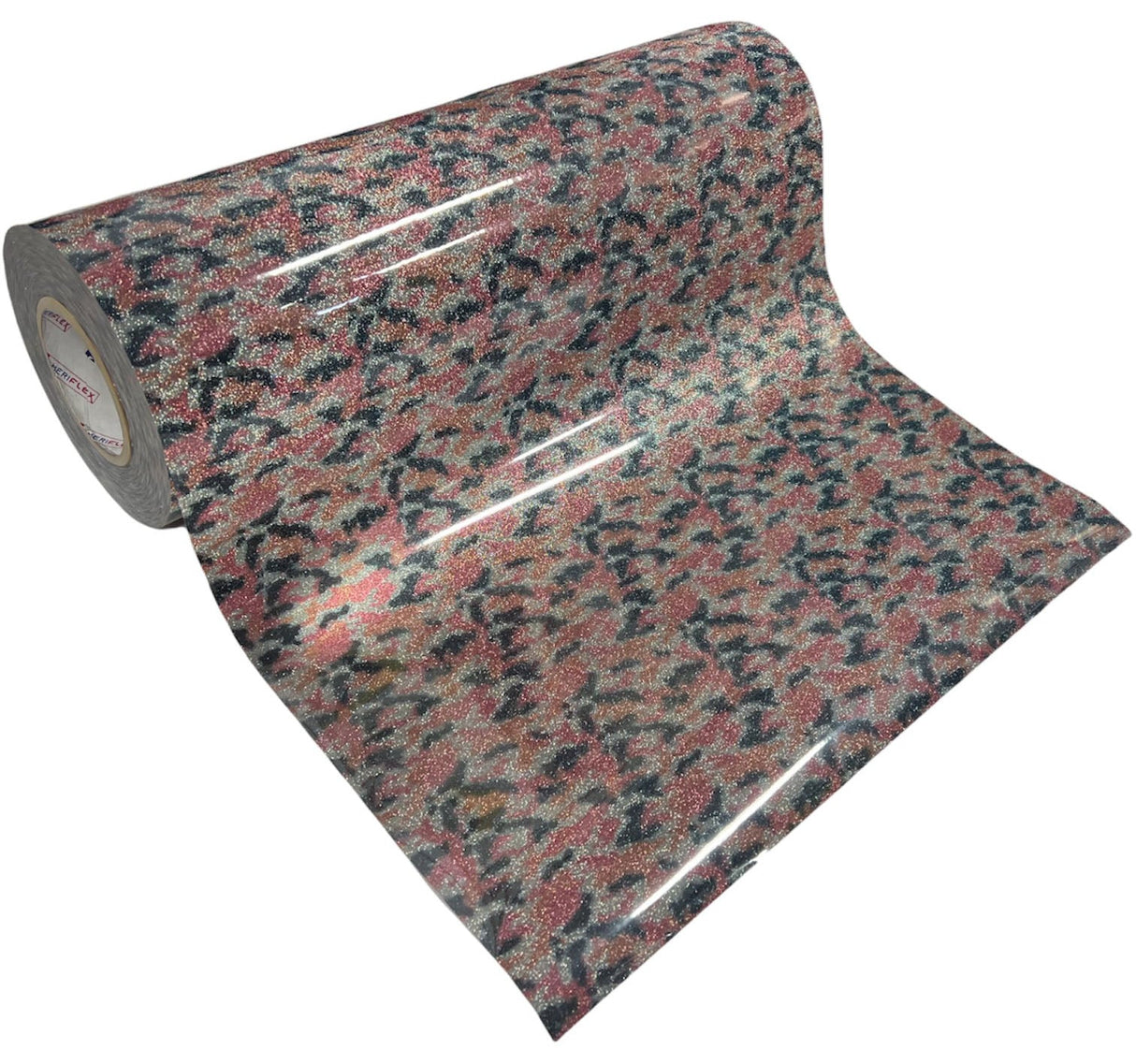 Ameriflex DecoFlex Reflective HTV – Twinkle 20"
