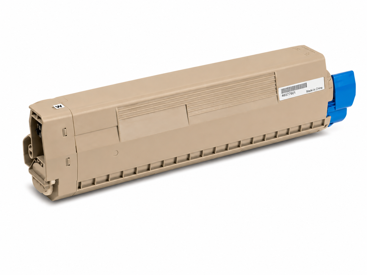 Crio C8432WT White Toner Transfer Printer