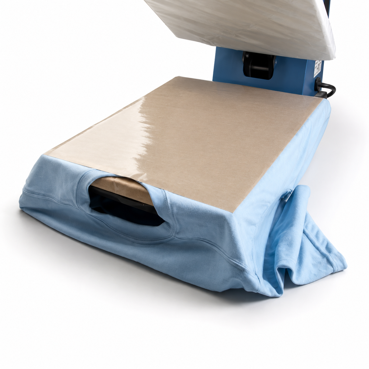 Essentialware Non-Stick PTFE Heat Press Cover Sheet