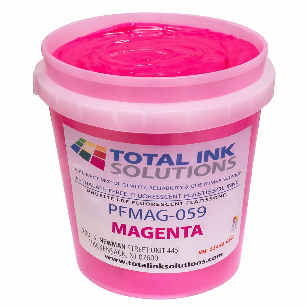 Water-Based Fluorescent Ink - WBFL
