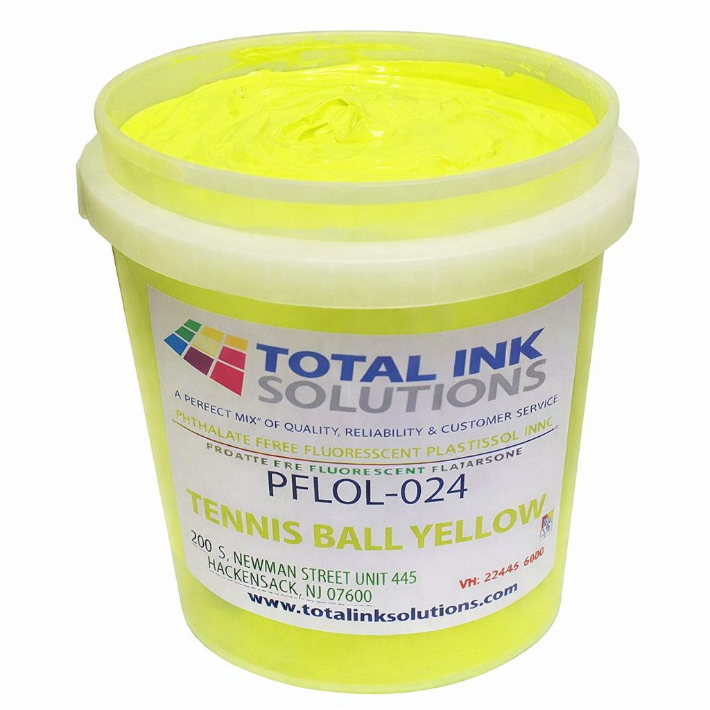 Water-Based Fluorescent Ink - WBFL