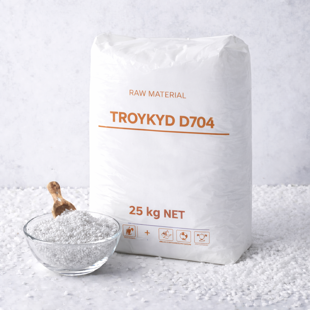 Raw Material TROYKYD D704