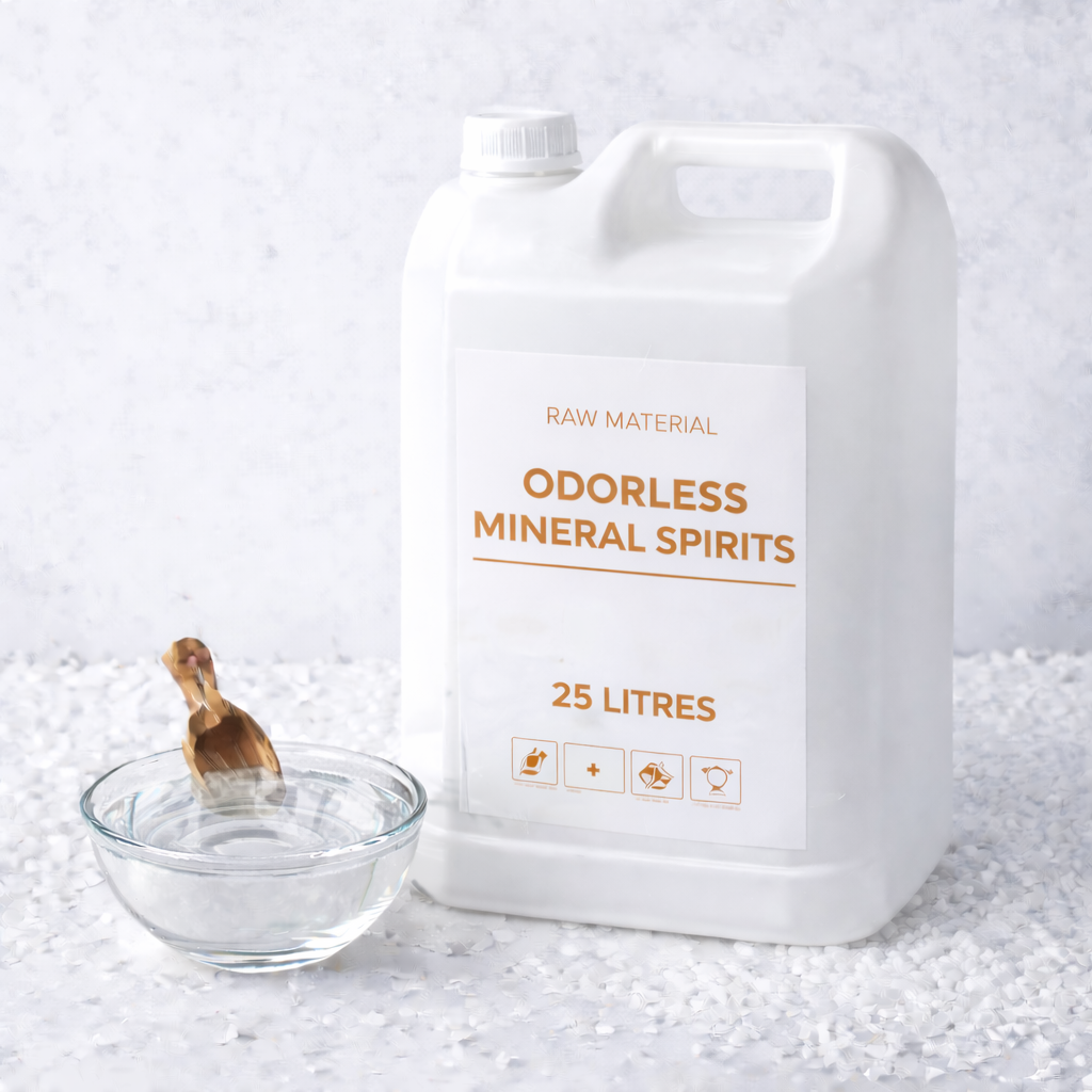 Raw Material Odorless Mineral Spirits