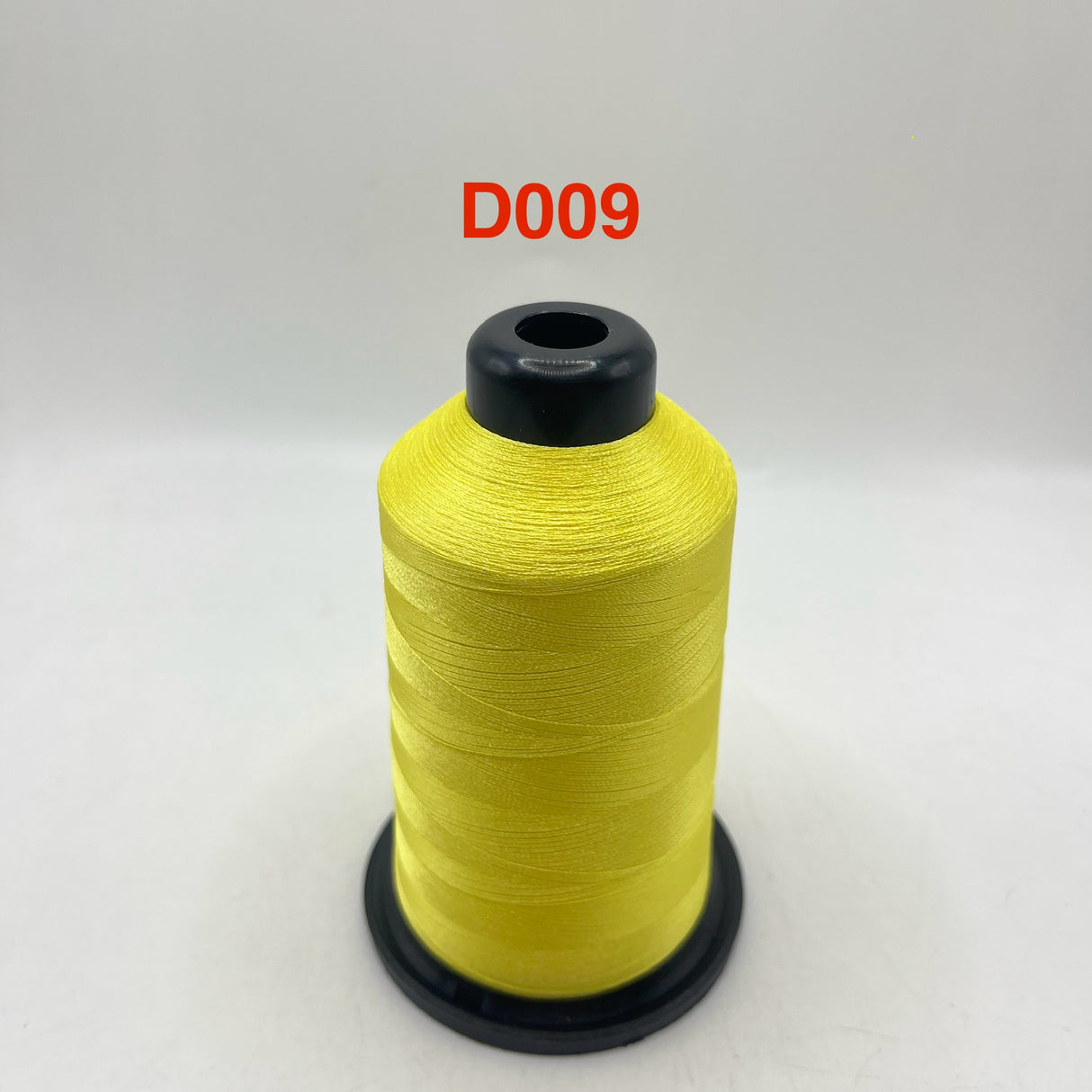 Polyneon Embroidery Thread #40 – 5500 Yards (New Colors Added)