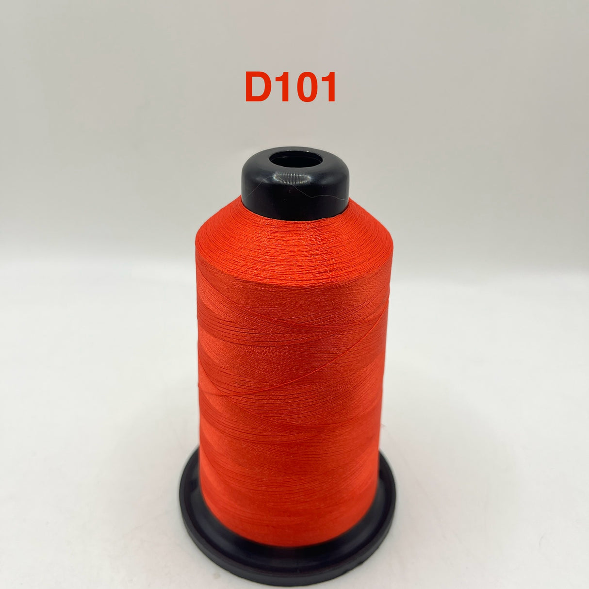 Polyneon Embroidery Thread #40 – 5500 Yards (New Colors Added)
