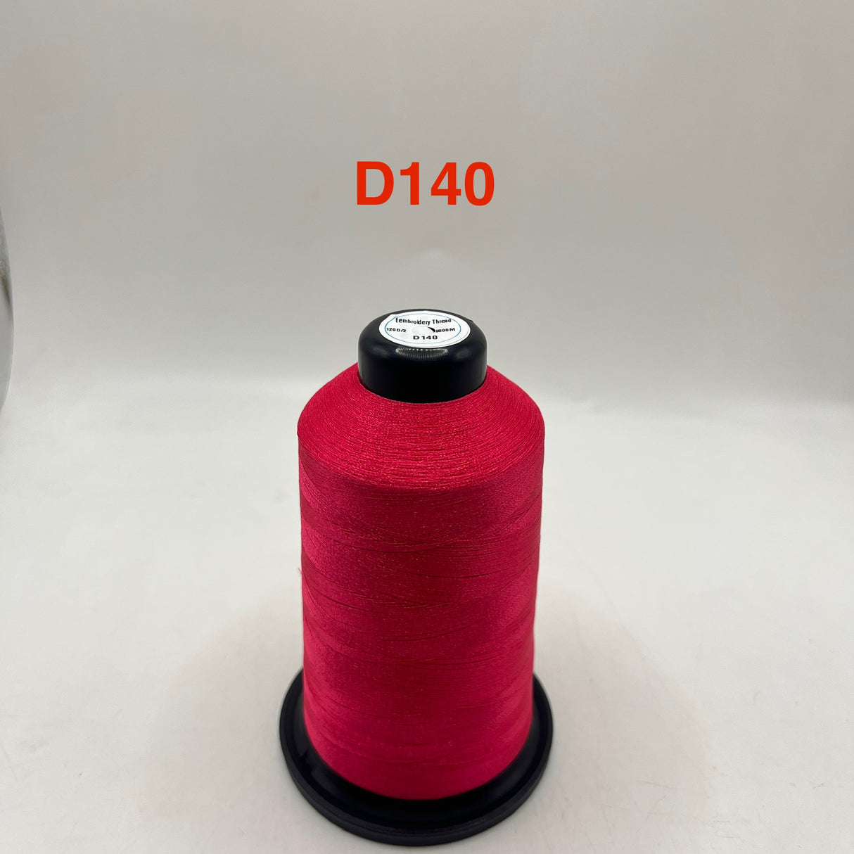 Polyneon Embroidery Thread #40 – 5500 Yards (New Colors Added)