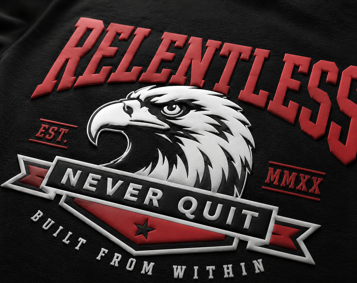 3D High-Density Plastisol Ink – 61 Colors – Raised Print for Cotton, Polyester & Blends
