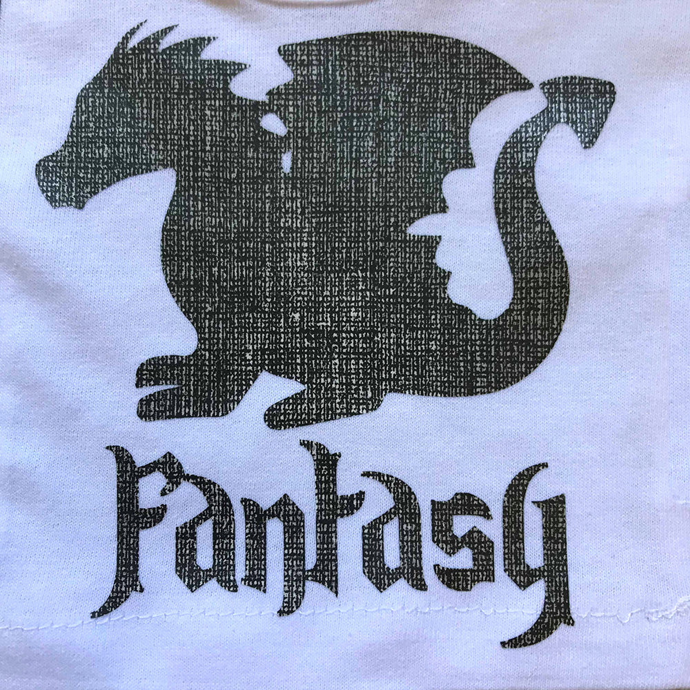 Quickweed™ Fantasy Flex Heat Transfer Vinyl – 19.7" X 1 YD