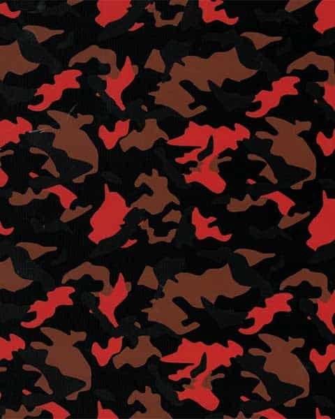 ThermoFlex® Fashion Patterns – Vibrant & Versatile Patterned Heat Transfer Vinyl (HTV) 12" X 1 Yard X 1 Yard