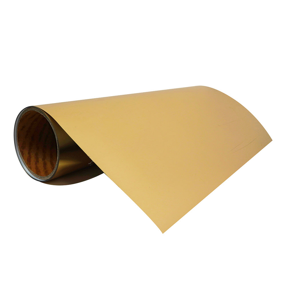 Quickweed™ FoilFlex Heat Transfer Vinyl – 12" X 1 YD