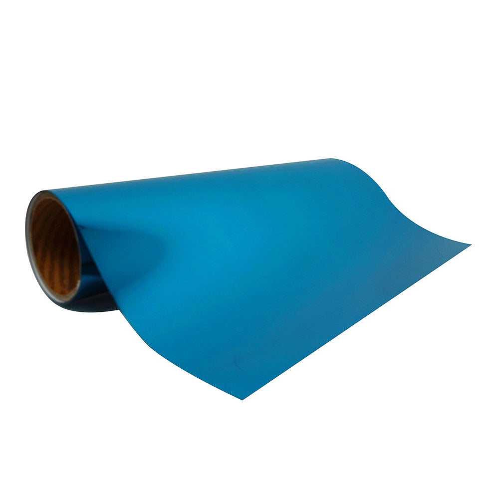 Quickweed™ FoilFlex Heat Transfer Vinyl – 12" X 1 YD