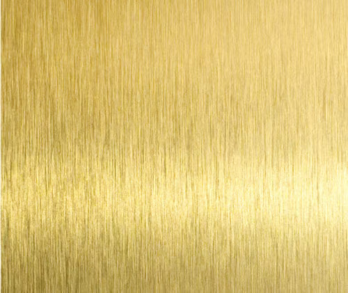 Ameriflex™ Hairline Metallic Fabric HTV – Gold & Silver 15"