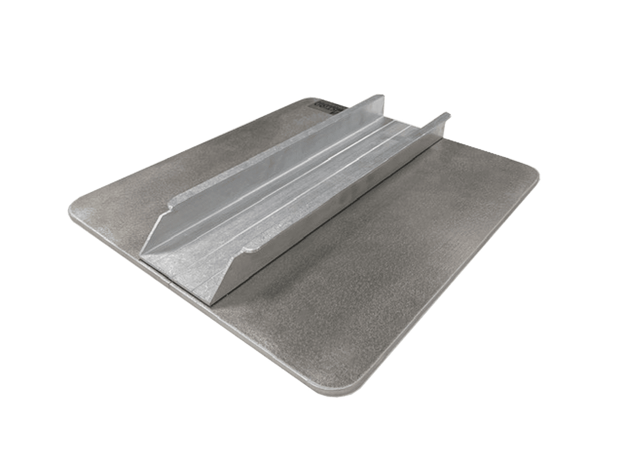 M&R Standard Aluminum Pallets