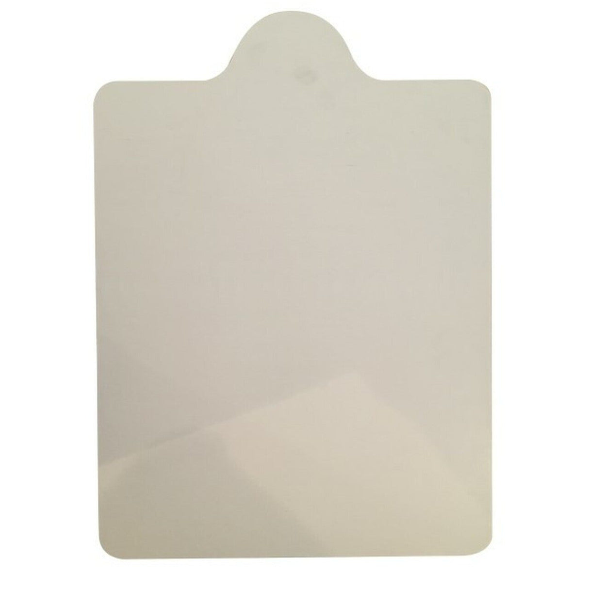 Neck Protrusion Pallet