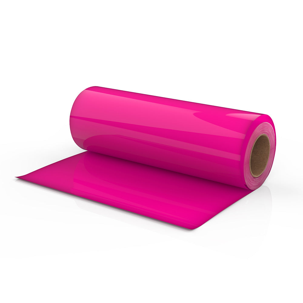 B-Flex Gimmie 5 Neon PU PU Heat Transfer Vinyl