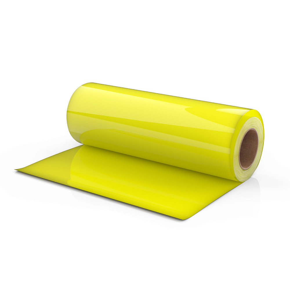 B-Flex Gimmie 5 Neon PU PU Heat Transfer Vinyl