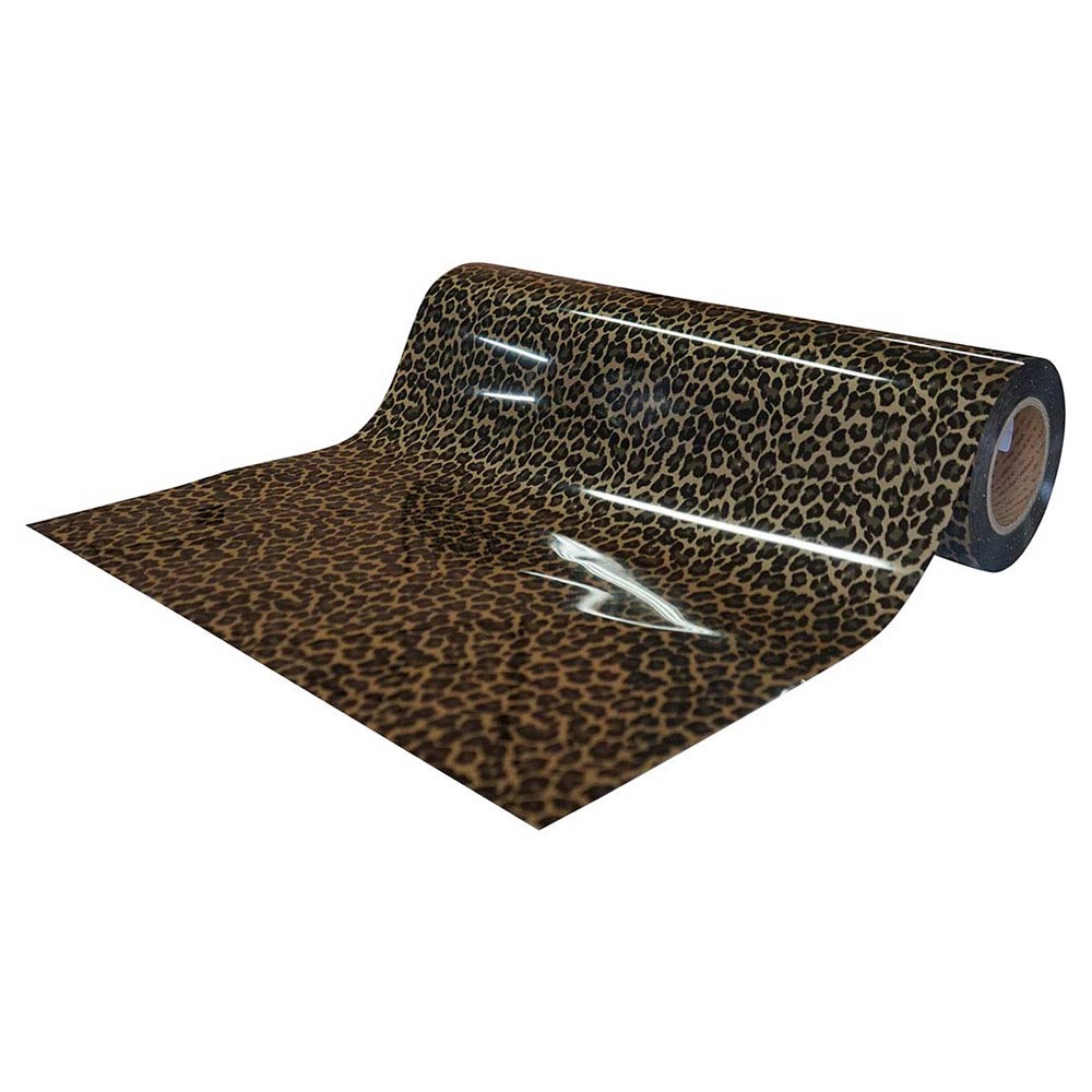 Quickweed™ Design Foil Heat Transfer Vinyl – 20" x 1 YD