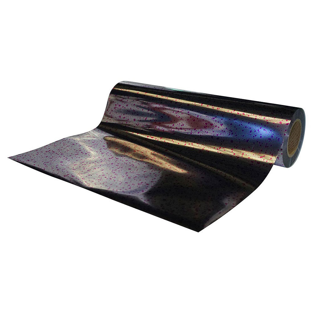 Quickweed™ Design Foil Heat Transfer Vinyl – 20" x 1 YD