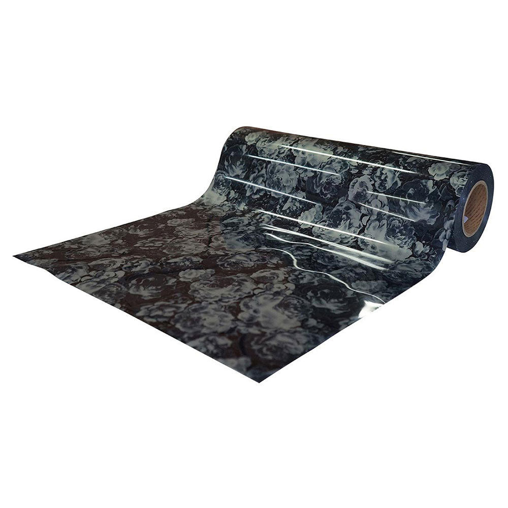 Quickweed™ Design Foil Heat Transfer Vinyl – 20" x 1 YD