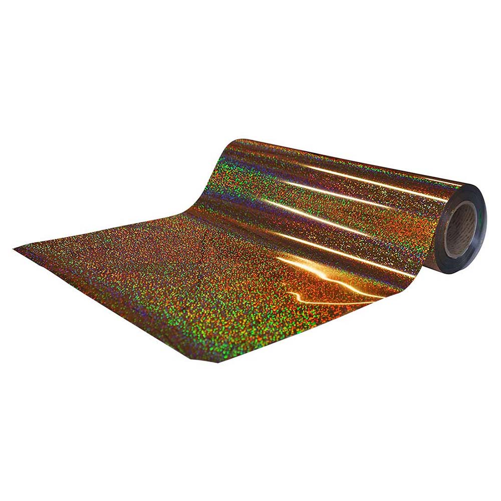 Quickweed™ Design Foil Heat Transfer Vinyl – 20" x 1 YD