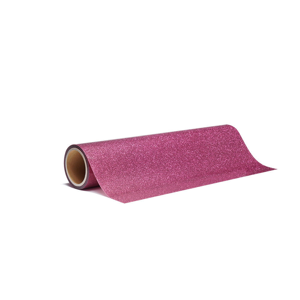 Quickweed™ Glitter Heat Transfer Vinyl – 20" X 1 YD