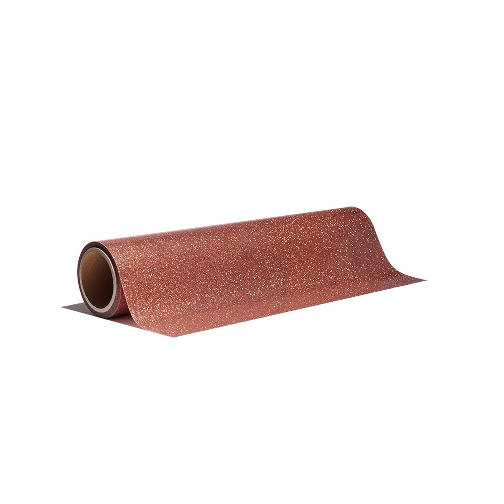 Quickweed™ Glitter Heat Transfer Vinyl – 12" X 1 YD