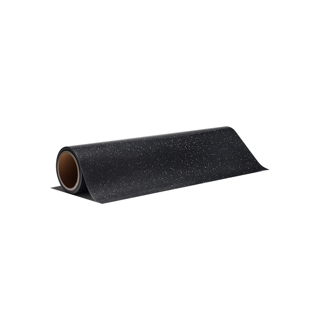 Quickweed™ Glitter Heat Transfer Vinyl – 12" X 1 YD