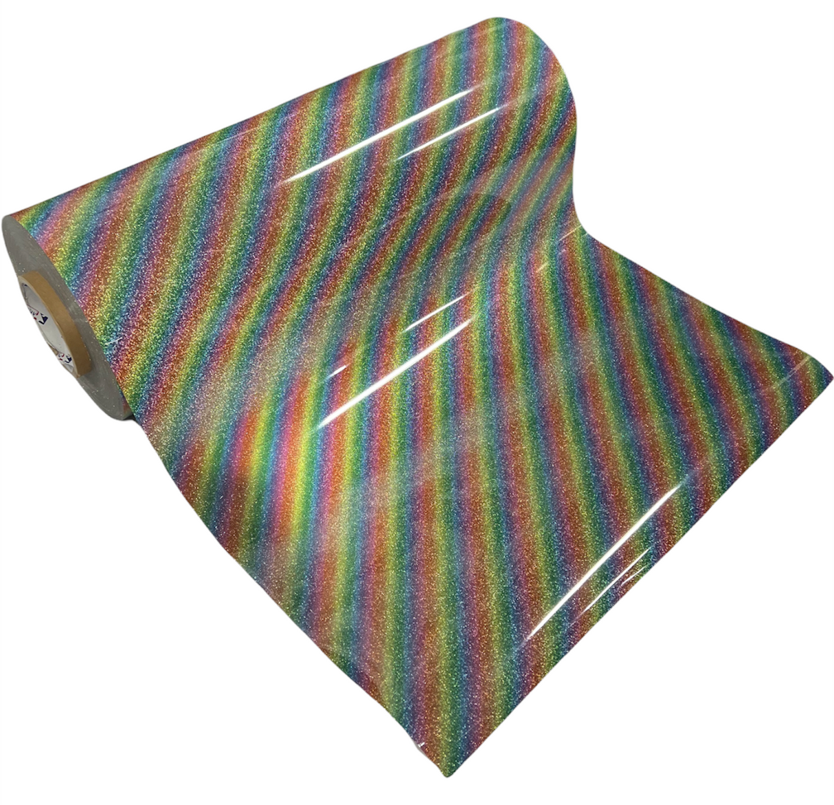 Ameriflex DecoFlex Reflective HTV – Twinkle 20"