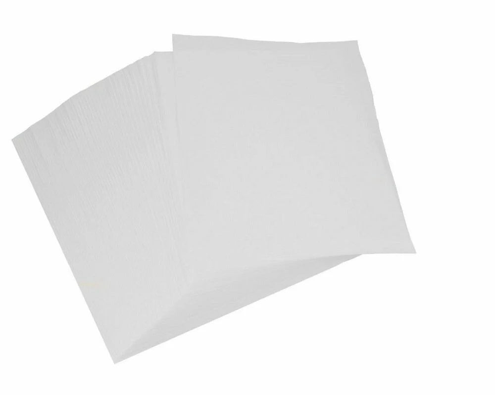 Super Size Matte Pressing Silicone Sheet for DTF
