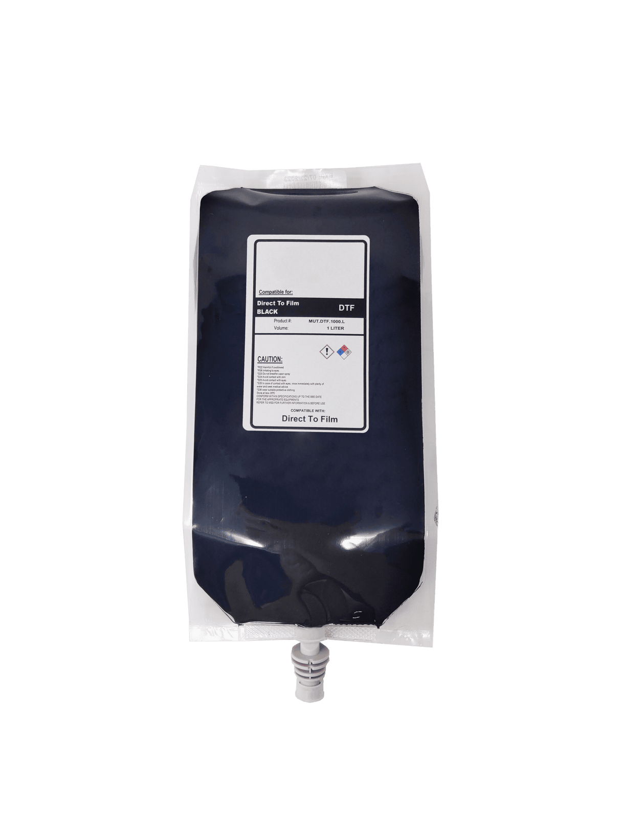 STS DTF Ink – 1 Gallon – view 5 | Total Ink Solutions