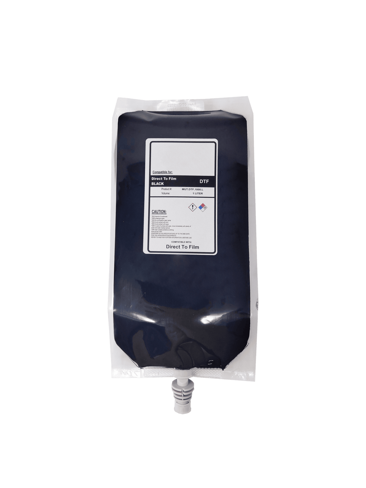 STS DTF Ink – 1 Gallon | Total Ink Solutions