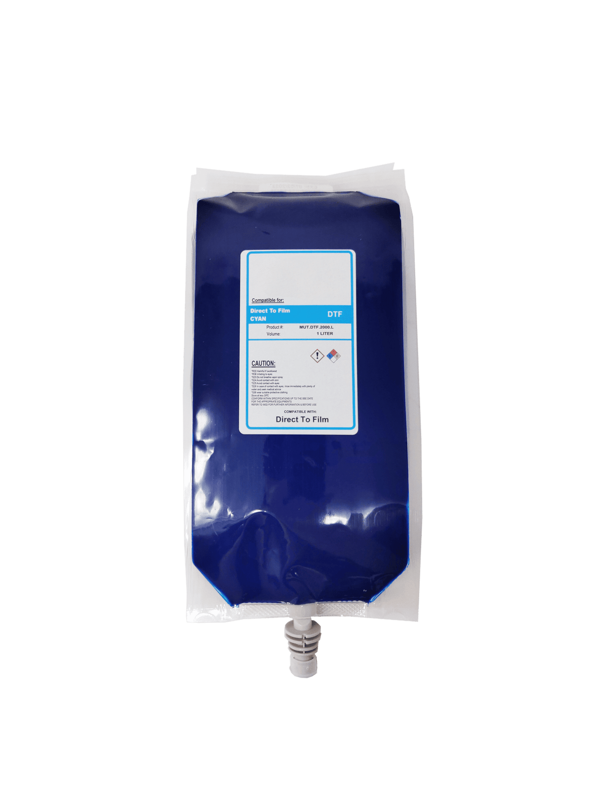 STS DTF Ink – 1 Gallon – view 2 | Total Ink Solutions