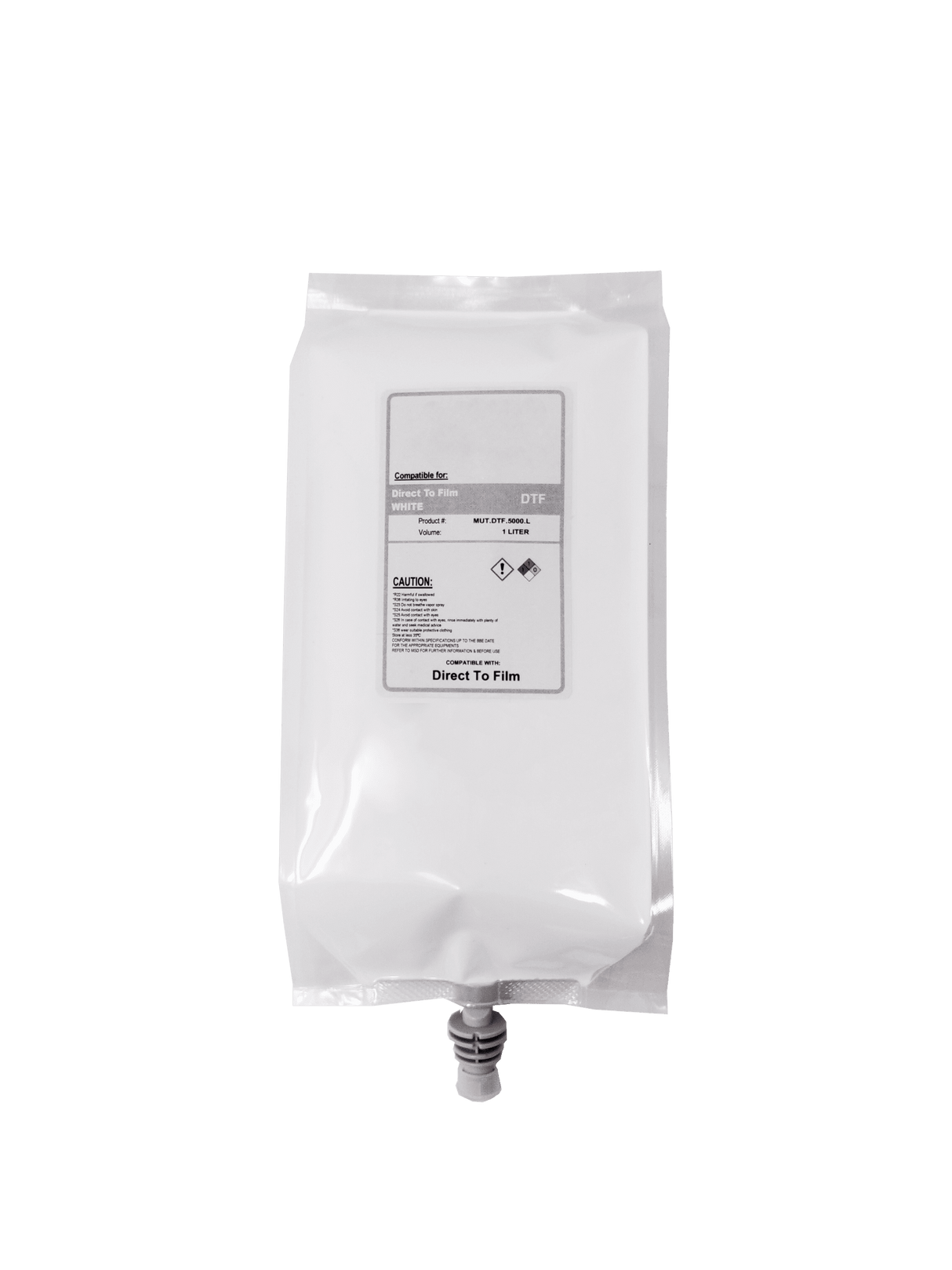 STS DTF Ink – 1 Gallon – view 10 | Total Ink Solutions