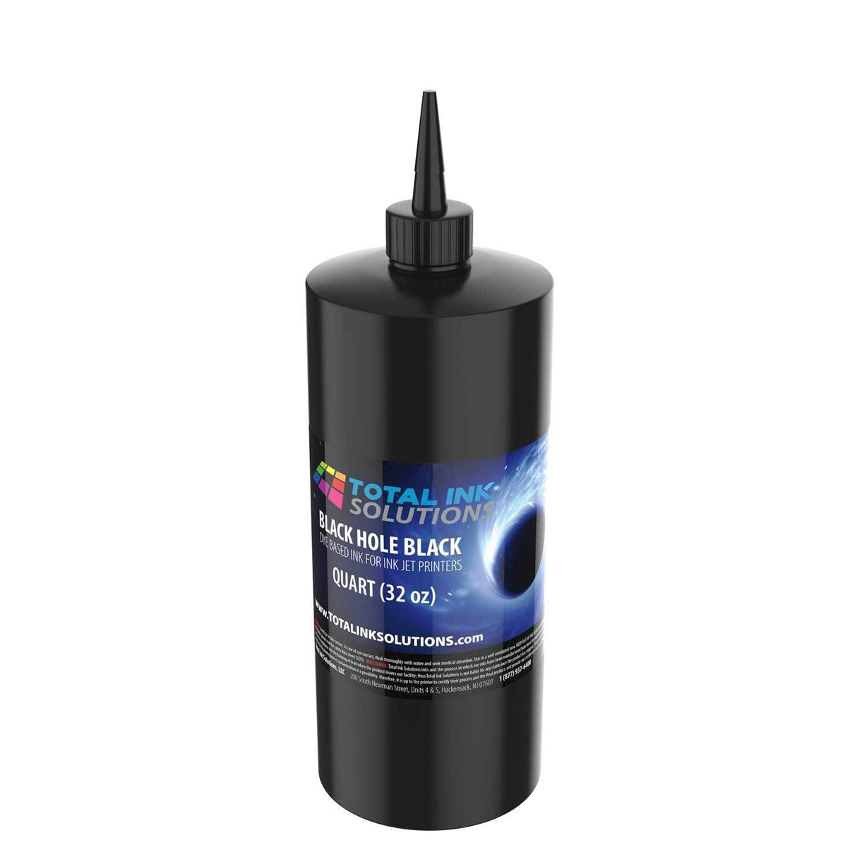 Hole Black InkJet - EPSON - Ultra-Black Ink for Film Positives