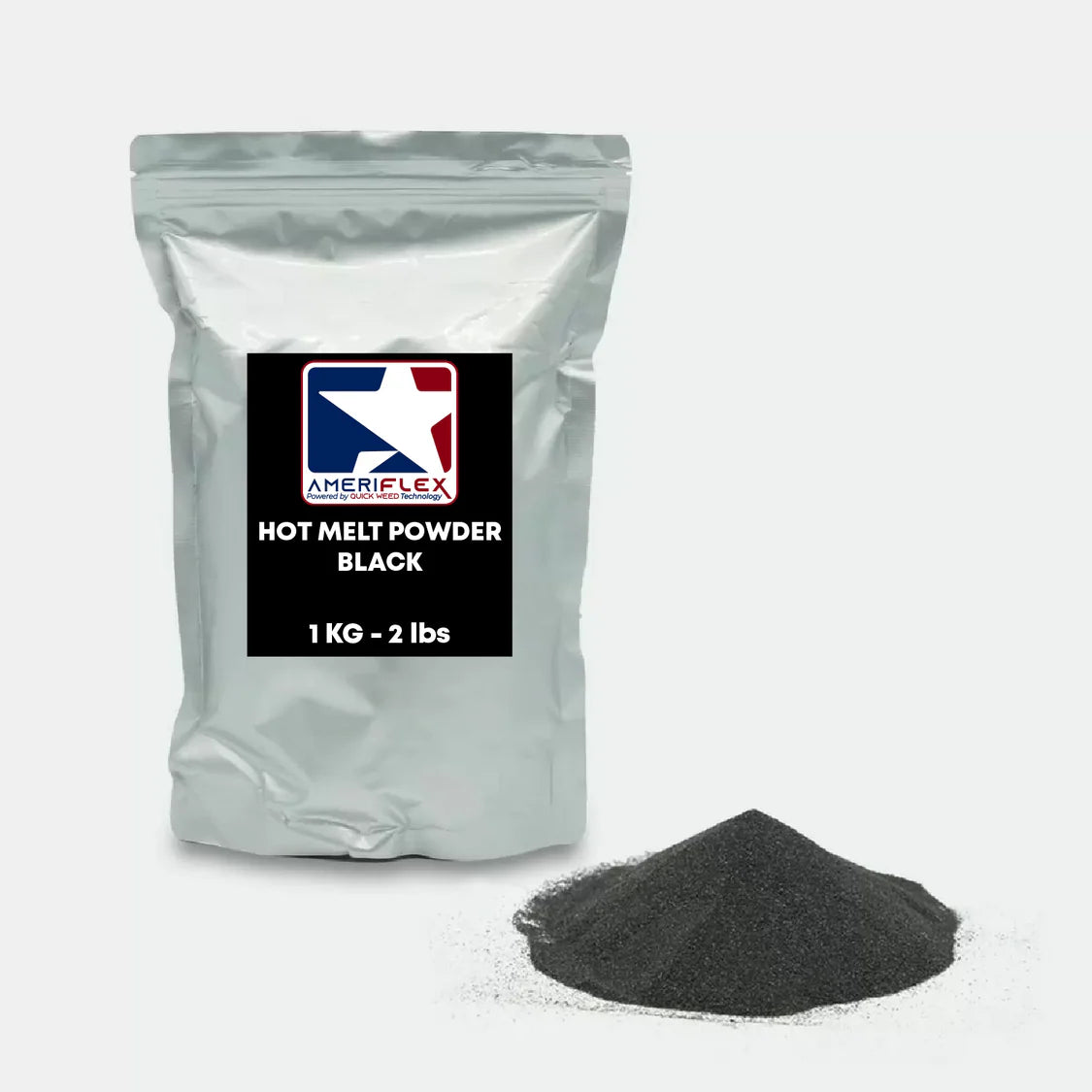 DTF Hot Melt Adhesive Powder Strong Adhesion