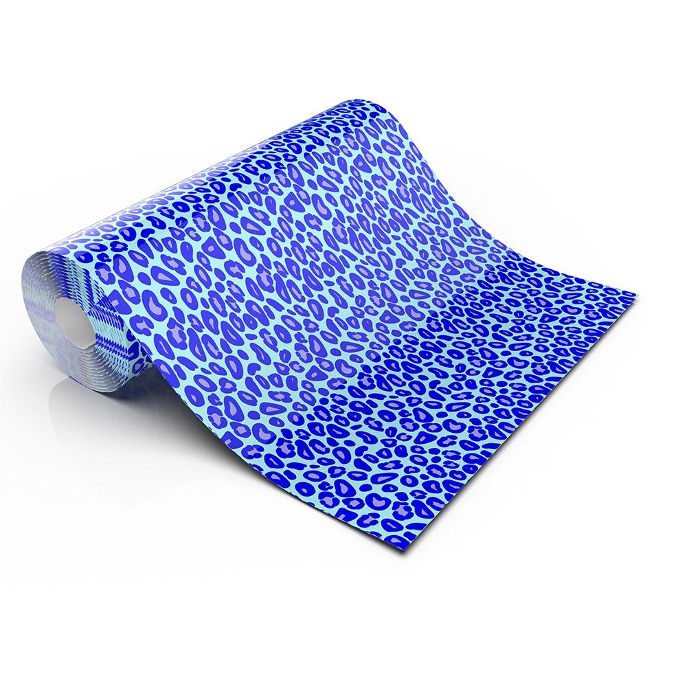 Lifestyle Pattern PU Heat Transfer Vinyl - 20" X 1 Yd