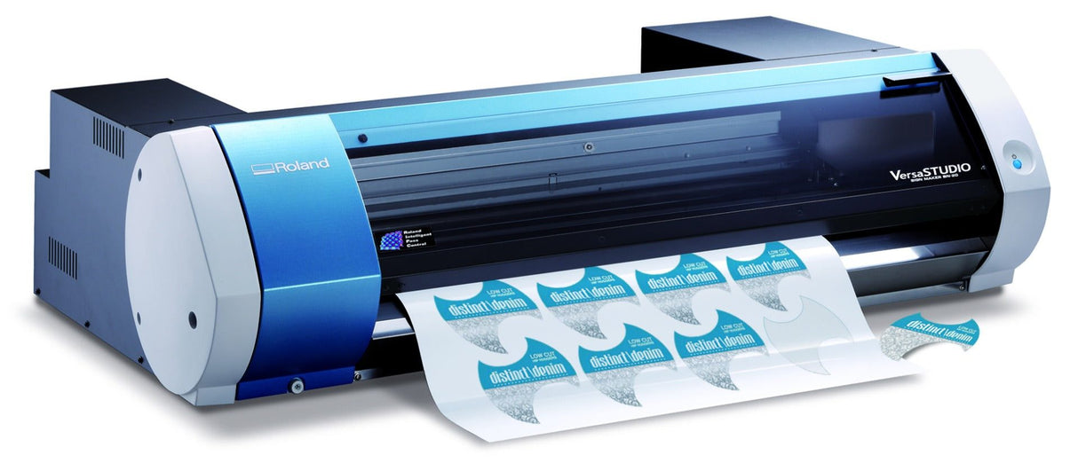 Roland Eco-Sol Max - ESL3 220cc - Ink Cartridge