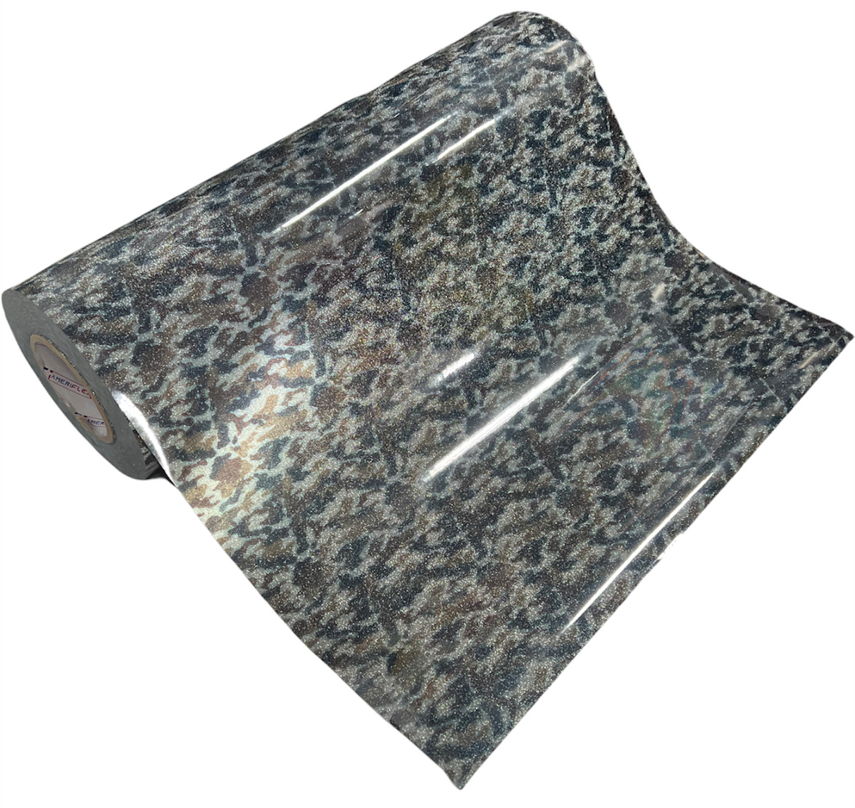 Ameriflex DecoFlex Reflective HTV – Twinkle 20"