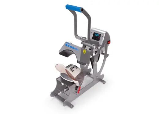 Hotronix® MAXX® Cap Heat Press