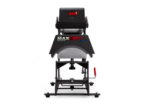 Hotronix® MAXX® Cap Heat Press – MAXXimum Value for Custom Headwear